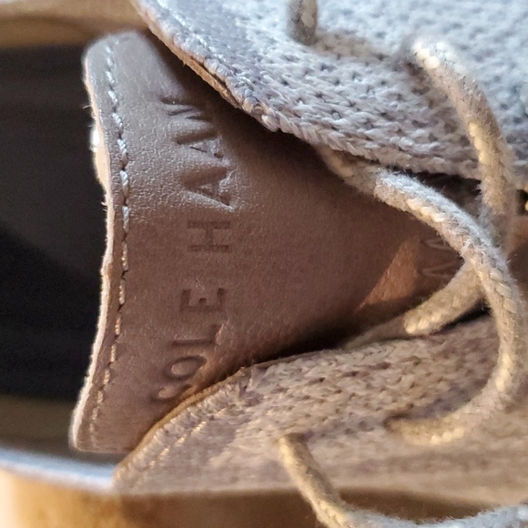 Men's 2.ZERØGRAND Wingtip Oxford - Picture 9 of 14